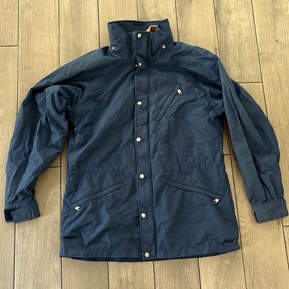 North Face Windbreaker - Picture 2 of 7